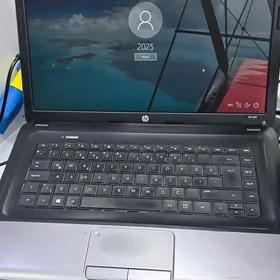 HP kampiyuter