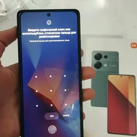 Redmi note 13 pro