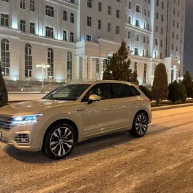 Volkswagen Touareg 2020