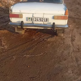 Lada Vesta 1984