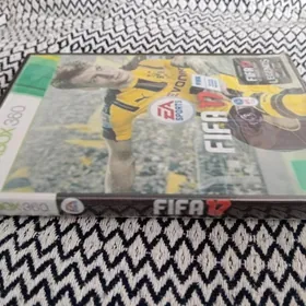 FIFA 17 XBOX 360