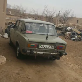 Lada 2106 1991