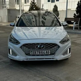 Hyundai Sonata 2019