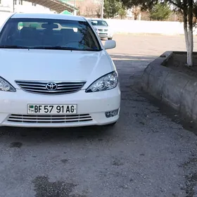 Toyota Camry 2005