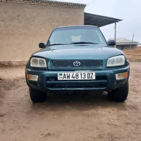 Toyota RAV4 1997