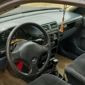 Opel Vectra 1991