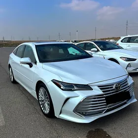 Toyota Avalon 2019