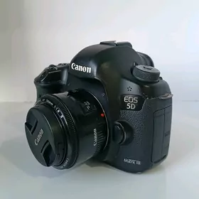 Canon 5d mark 3