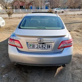 Toyota Camry 2008