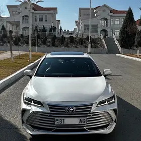 Toyota Avalon 2020