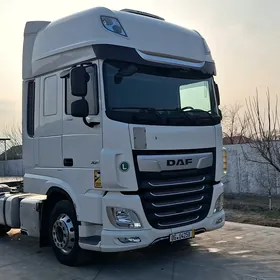 DAF 480 2020