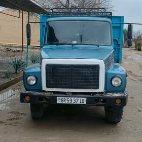 Gaz 53 1993