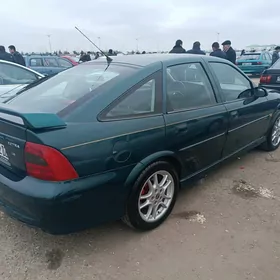 Opel Vectra 2000