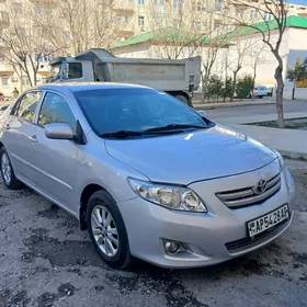 Toyota Corolla 2010