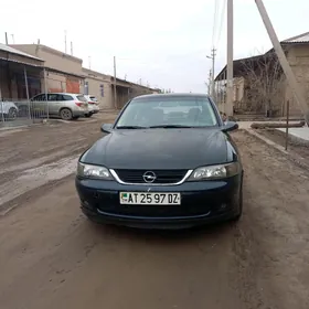 Opel Vectra 2001