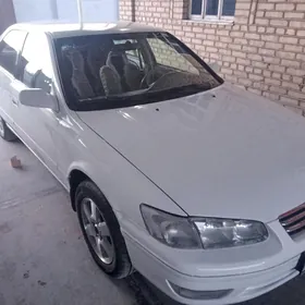 Toyota Camry 1998