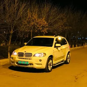 BMW X5 2009