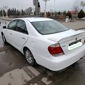 Toyota Camry 2006