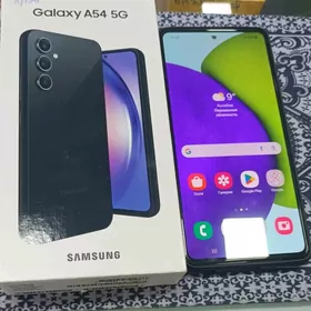 Samsung A54 5G