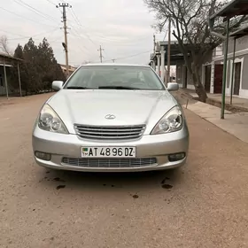 Lexus ES 330 2004