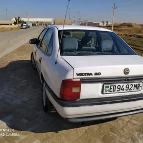 Opel Vectra 1990