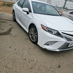 Toyota Camry 2020