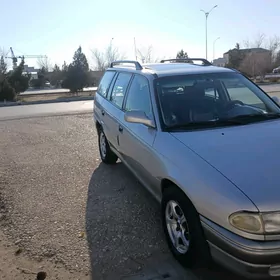 Opel Astra 1996