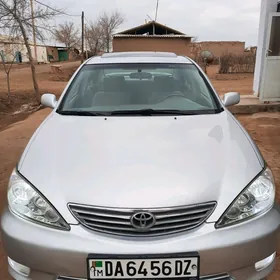 Toyota Camry 2002