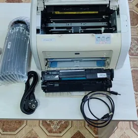 Printer HP 1018