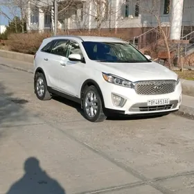 Kia Sorento 2017