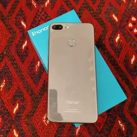 honor 9 lite