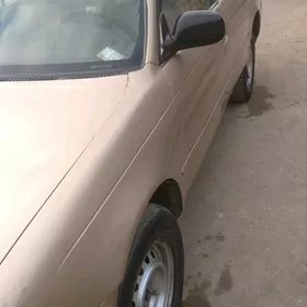 Toyota Corolla 1995