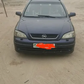 Opel Antara 1998