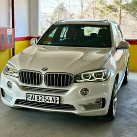 BMW X5 eDrive 2015