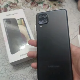 Samsung a 12.