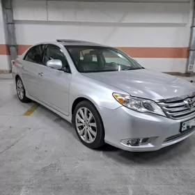 Toyota Avalon 2011