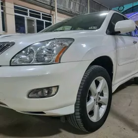 Lexus RX 330 2005