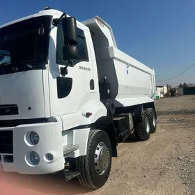 Ford Cargo 3535D 2015