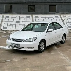 Toyota Camry 2003