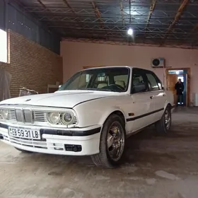 BMW 320 1991