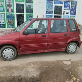 Daewoo Tico 1996