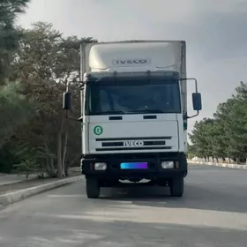 Iveco EuroCargo 2001