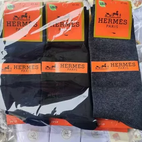 Hermes jorap 🧦