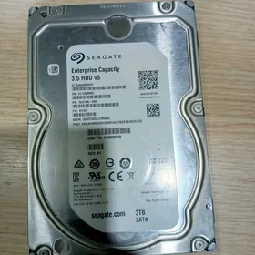 HDD 3 TR