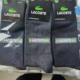 Lacoste jorap 🧦