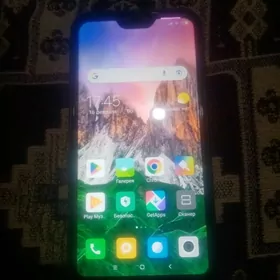 Redmi 6pro