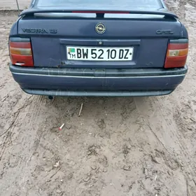 Opel Vectra 1991