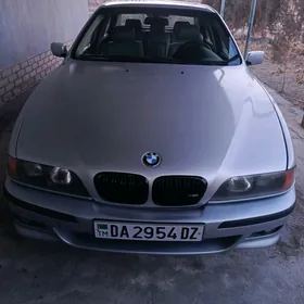 BMW 528 1996