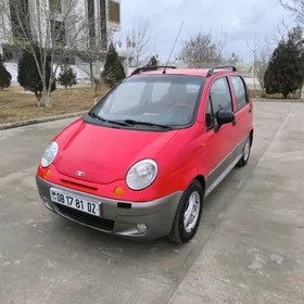 Daewoo Matiz 2005