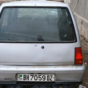 Daewoo Tico 1997